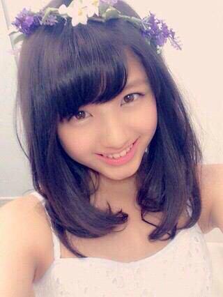 TAN___4848's tweet photo. おはなーにゃ✨

今日は待ちに待った総選挙ですね😋
良きライバルとして、全力で戦いましょう👍

☆Nana.O http://t.co/OELO9WVcgW