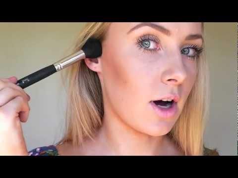 Beauty__Trend's tweet photo. CONTOURING &amp; HIGHLIGHTING for beginners! http://t.co/6kqFcJsVd9 #beauty #makeup http://t.co/EfLH0ENvqa