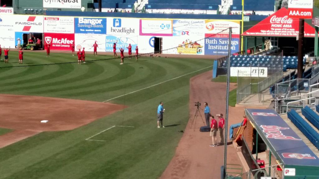 Scott Eisberg on Twitter "Wow— now with Breeze announcing 49 flights direct to Portland, Maine