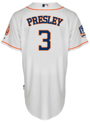 astros jersey numbers