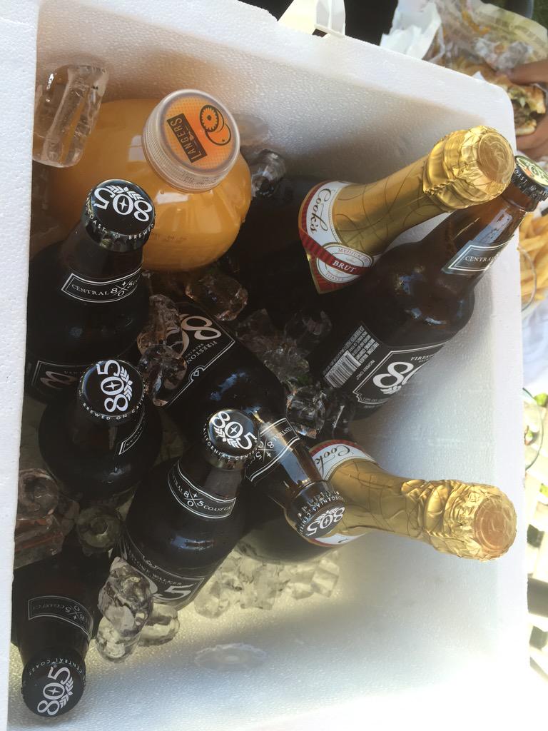 Hovy_Blonde's tweet photo. #friday #Mimosa #805 #losangeles http://t.co/tYUAJXfu1Z
