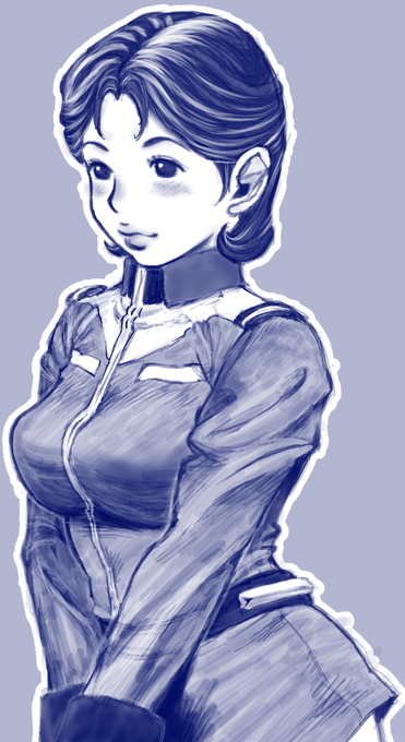 @suzfou 遅まきながらオリジン読了。BSPR vol.2用のネタ出しを先に終えてから読んで正解でした。TV版0079と劇場三部作に描かれてないことは全て妄想に任せる気でいても、オリジンと矛盾するネタは没にしてたかもなので。 