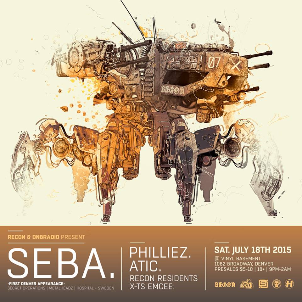 X_TS987's tweet photo. Moar #DenverDebut biz with @seba46 #3rdSaturdays
@ReconDNB @dnbradio @philliezdnb @LamanRoss
https://t.co/5lq1AAzl5u http://t.co/fPs41vyCh5