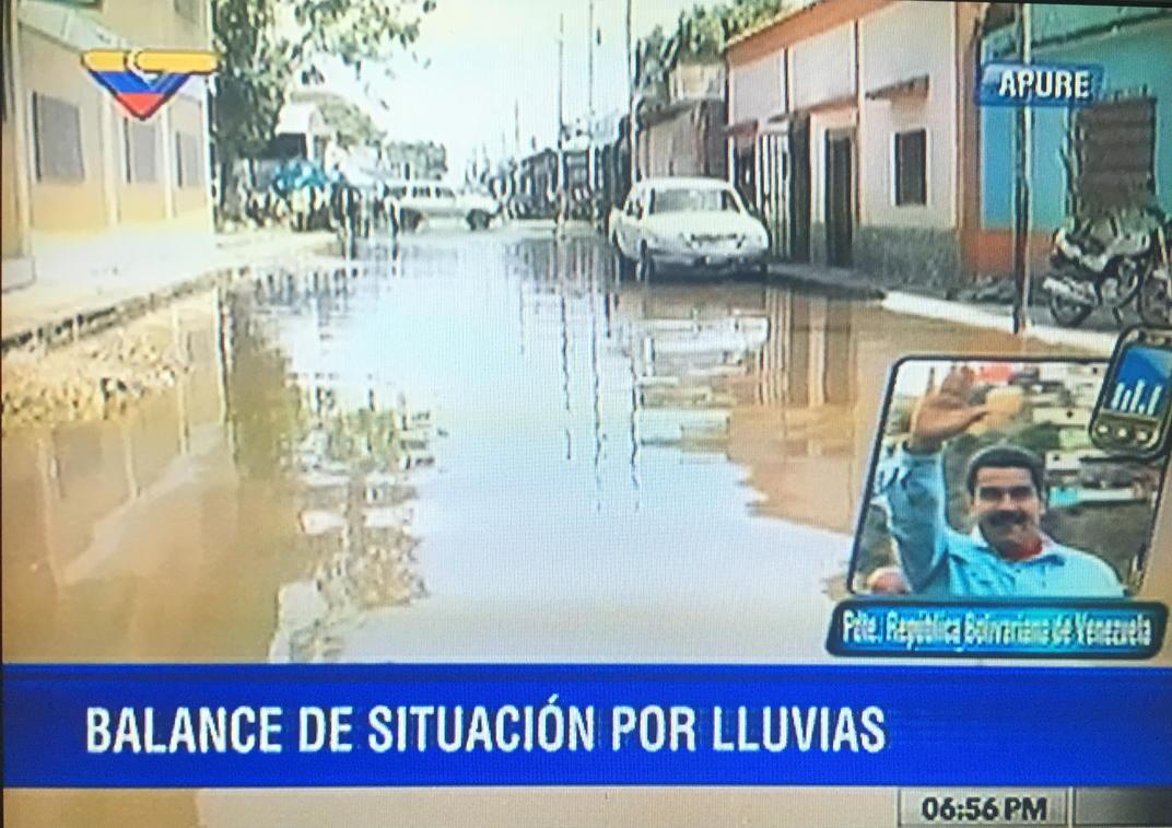 Prensa Presidencial tweet media