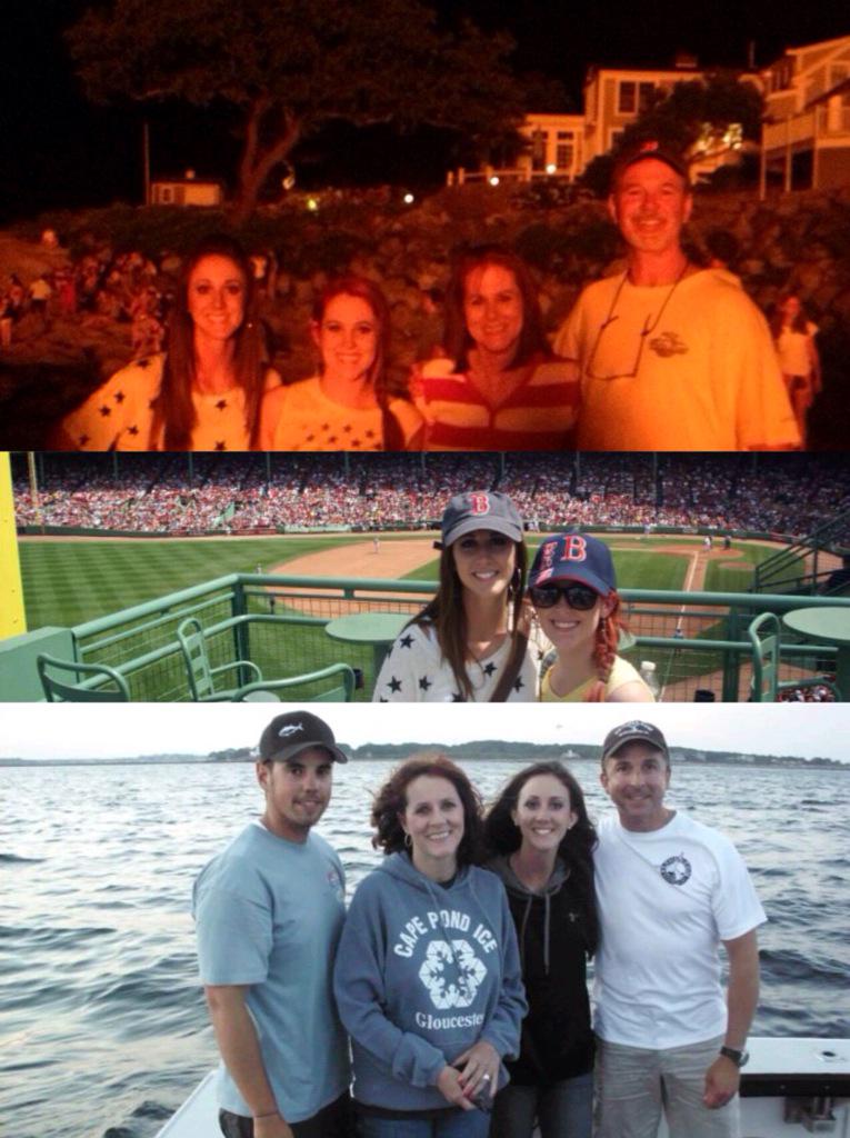 mari_lee_m's tweet photo. Was the best July4 ever! Memories made in Mass! 2013. @MadamMo7  @angie_mullis  @sandro2naDotCom  @TunaDotCom http://t.co/iAY6HSoCqN