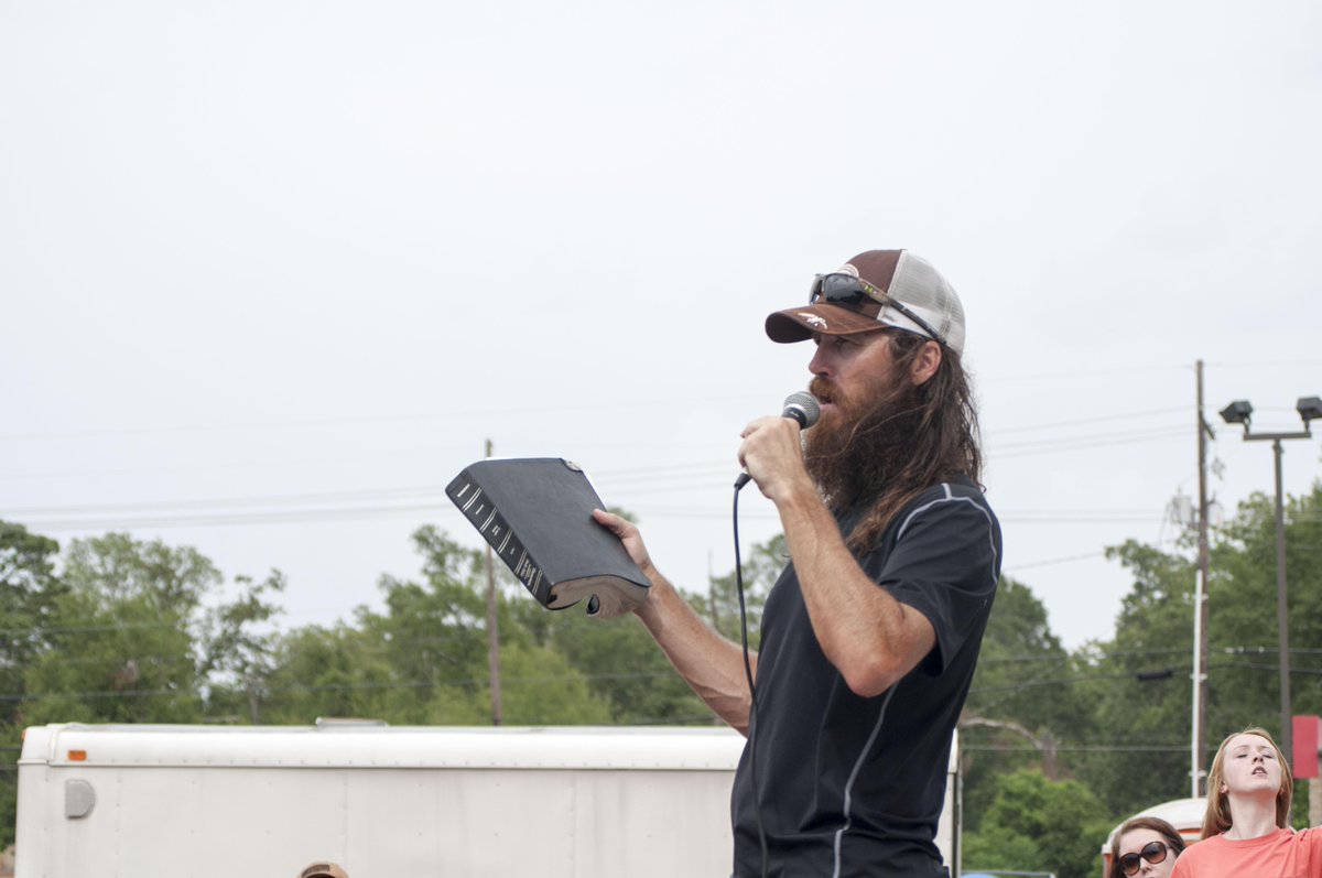 Duck_Commander tweet picture