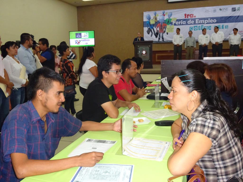 jrbarbosamzo's tweet photo. 1ra Feria de Empleo 2015 Colima @navarreteprida @Uriel_MorenoF @Dario_RamirezM @STPS_UDFT @STPS_col @MayusL http://t.co/4iLcET0elK