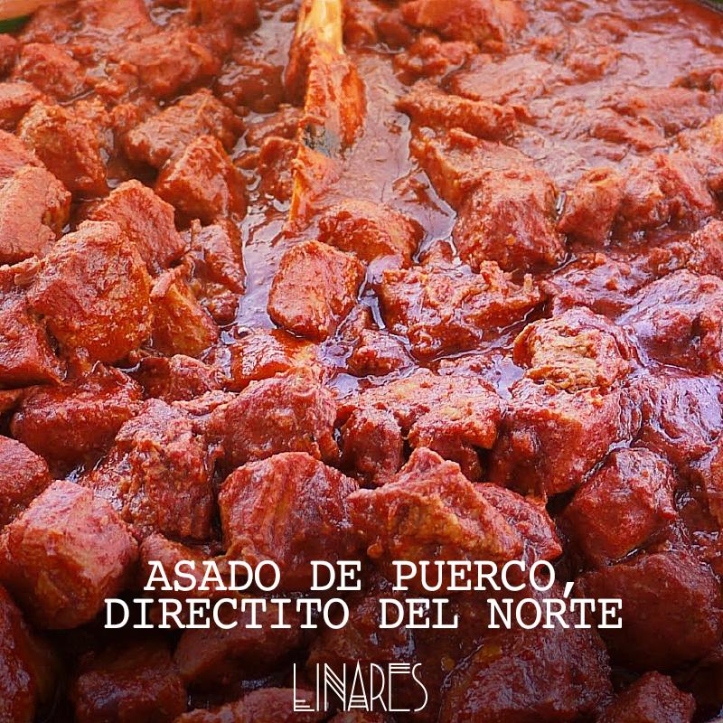 linaresdf's tweet photo. De asado me como un taco. http://t.co/IVparbjdrh