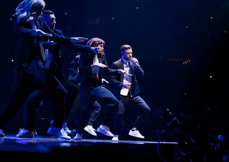 SILVIA_ivp's tweet photo. โค #JT2020Tour #JustinTimberlake @garthbrooks #TNKids
#TNKidNation #THE2020Experience #ATennesseeMan #Nashville #TN http://t.co/3JZBbRmyxV