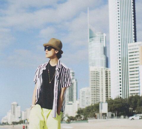  Jin Akanishi Happy Birthday (^o^) 