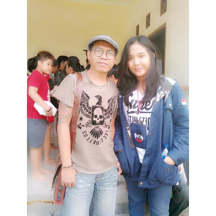 See you again onni n friend's😘