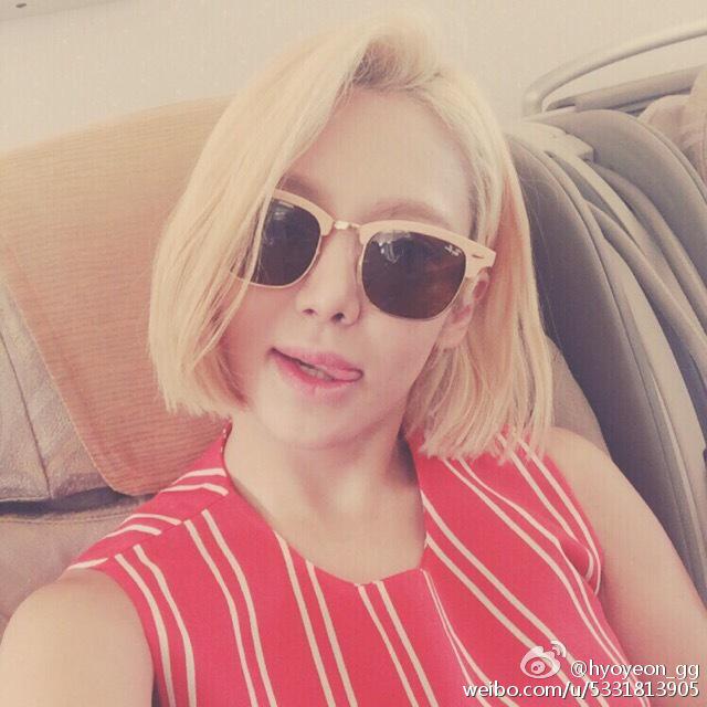 [OTHER][26-11-2013]SELCA MỚI NHẤT CỦA HYOYEON  - Page 12 CJBzDWUUYAAMKJj