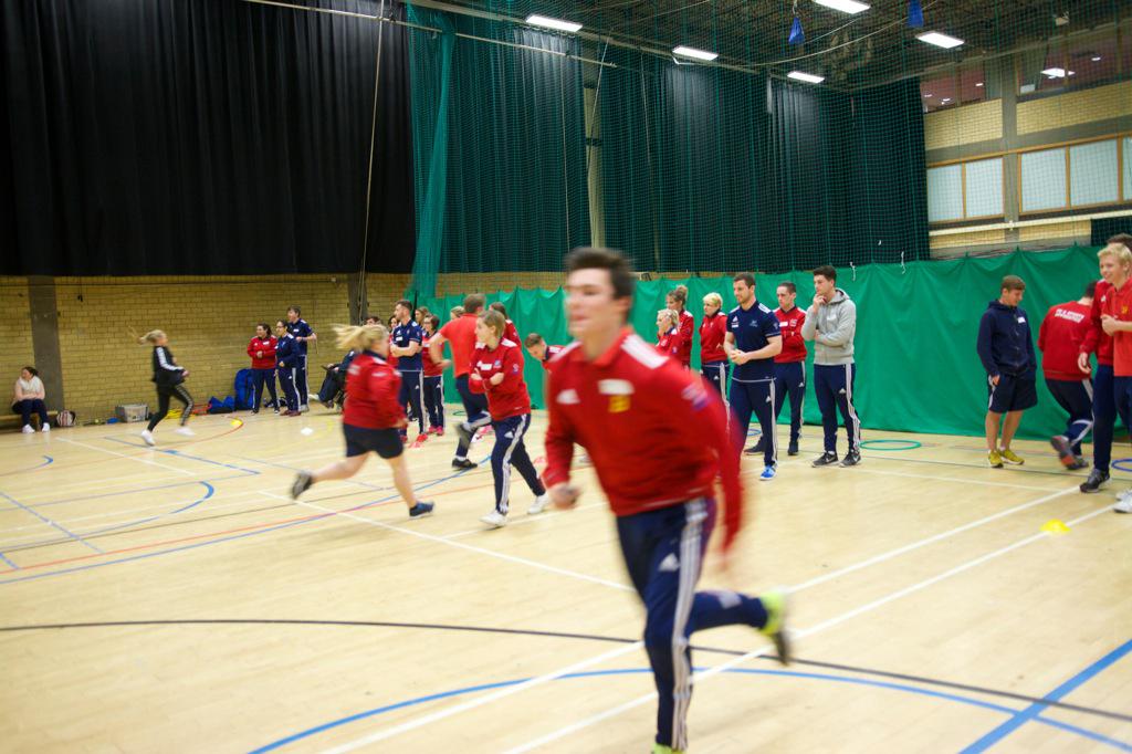SportingFuture1's tweet photo. Launch of @SportingFuture1 for SFT Apprentices past , present &amp; future to keep in touch @stevenageSFT http://t.co/ZAmCPsUr5I