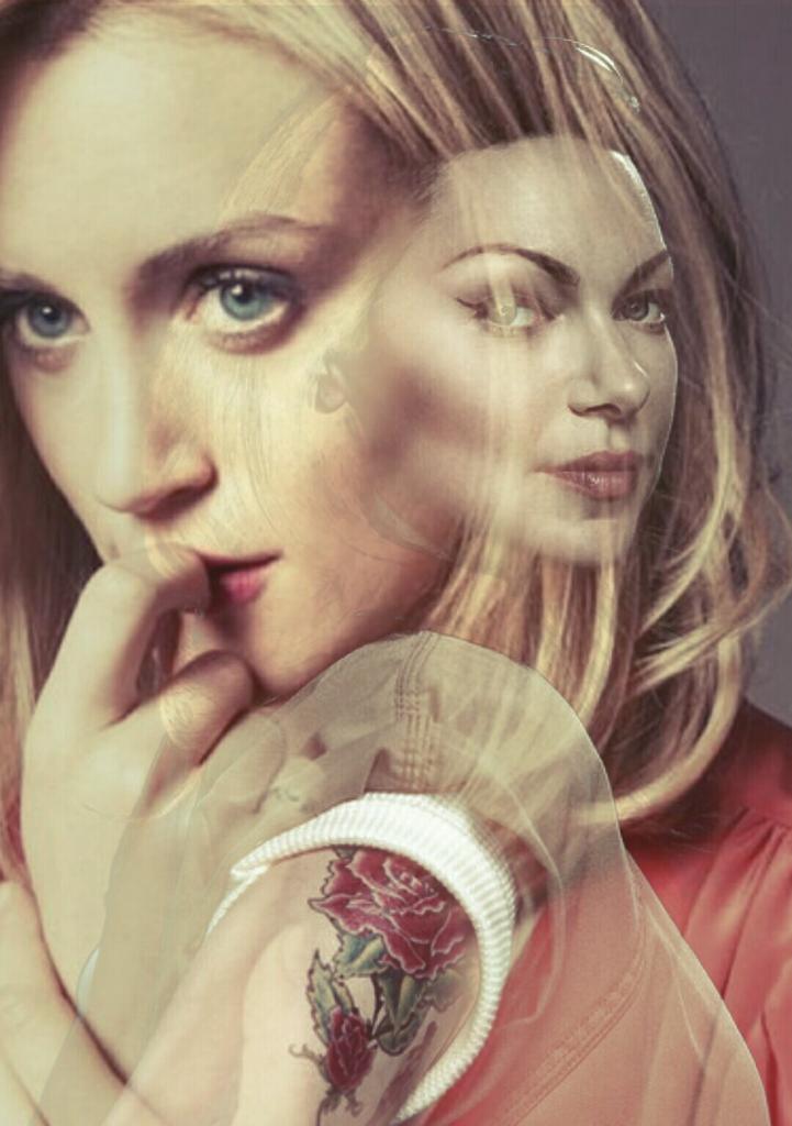 <a href="/OITNB/">Orange Is the New Black</a> #Piper #Alex #piperandalex #vauseman #vause #Chapman #art