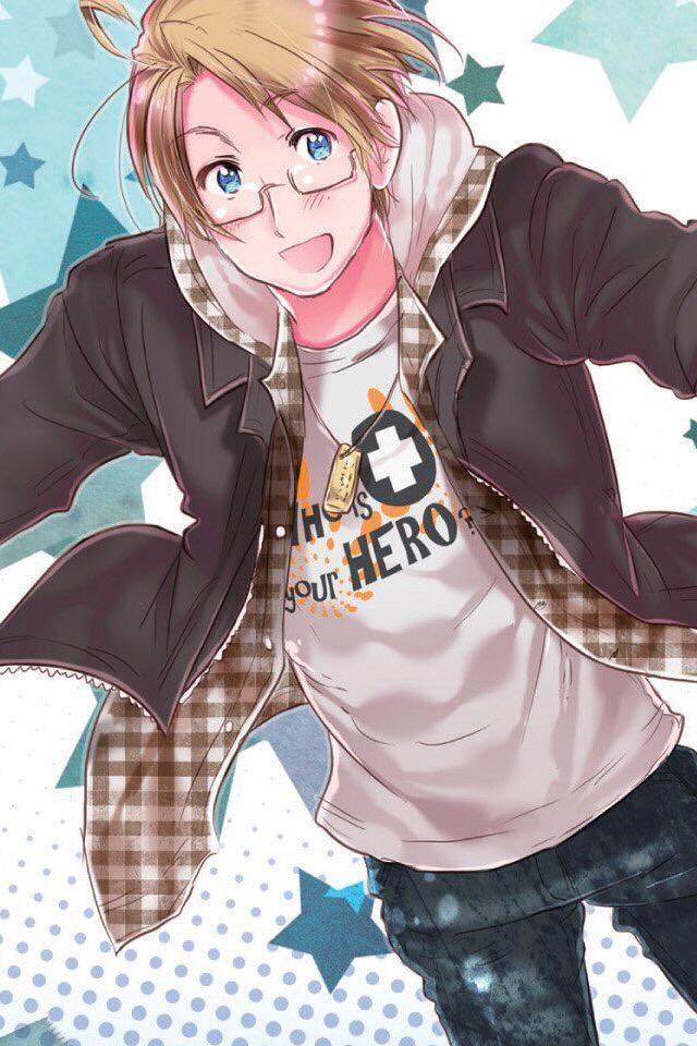 アメリカ生誕祭