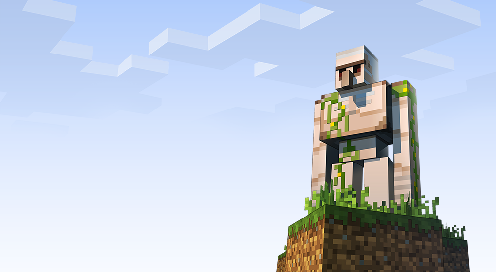 Try minecraft