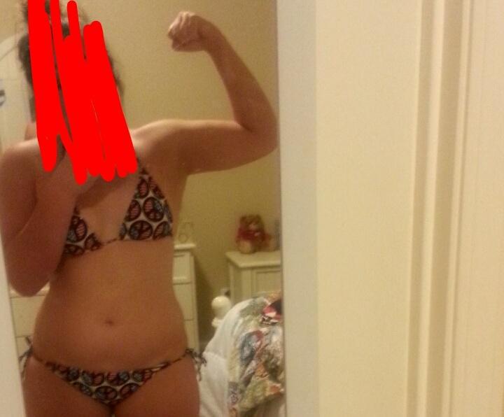 FitterTeen's tweet photo. Do I even lift? http://t.co/E25Q6ARArj