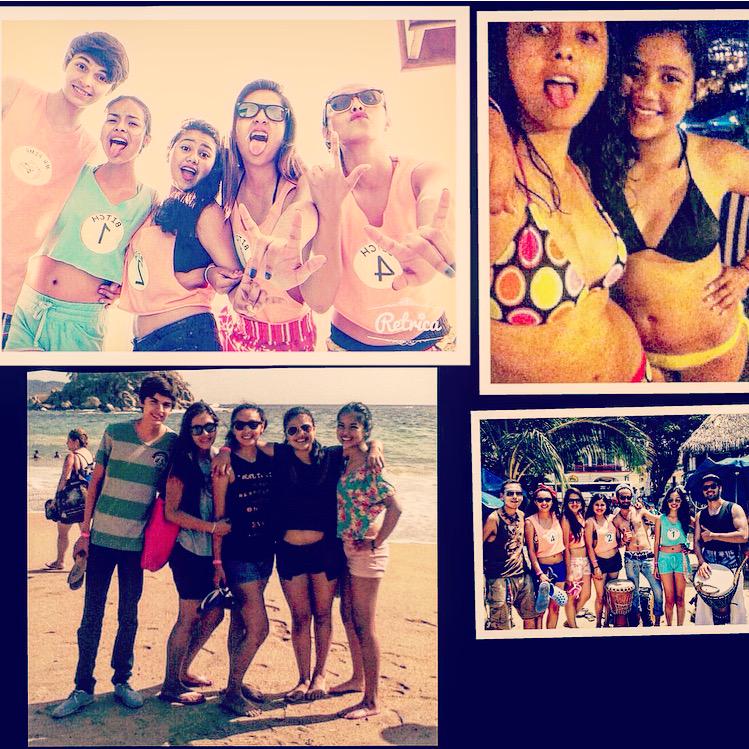 camilamoralesuu's tweet photo. Mejor TB๐ de la vida ๐ #Aca2014 #Bitches mi amor por siempre โค๏ธ http://t.co/yDUzYIBa5W
