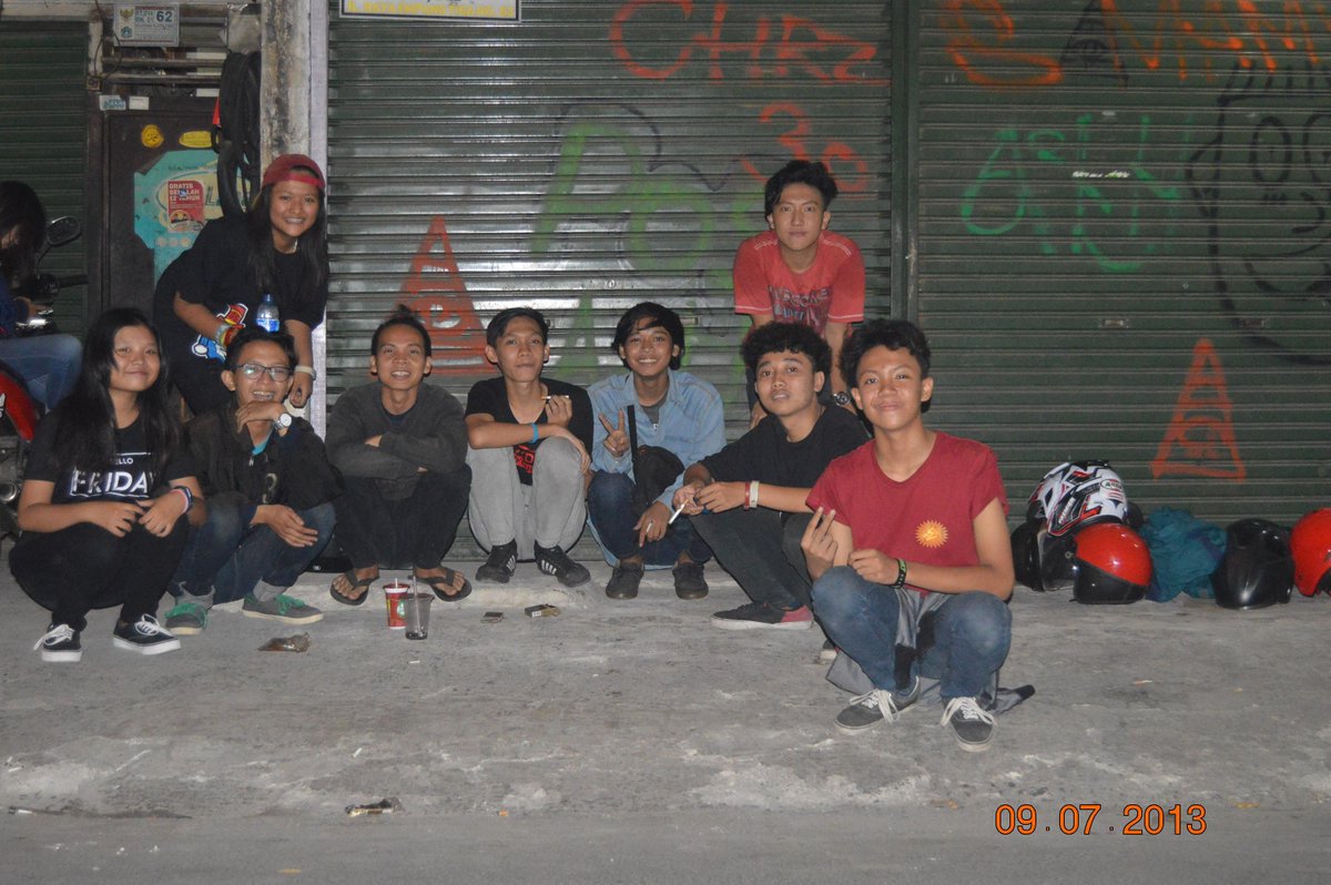 Chronicle Dance'CREW tweet media