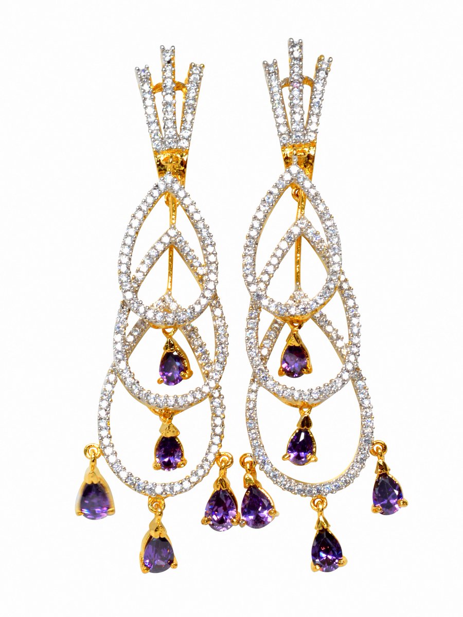 SupernovaJewels's tweet photo. Shop simulated #amethyst #sapphire #chandelierearrings: http://t.co/mGckd9KJba #earrings #simulateddiamond #diamond http://t.co/BmrsVZajTn