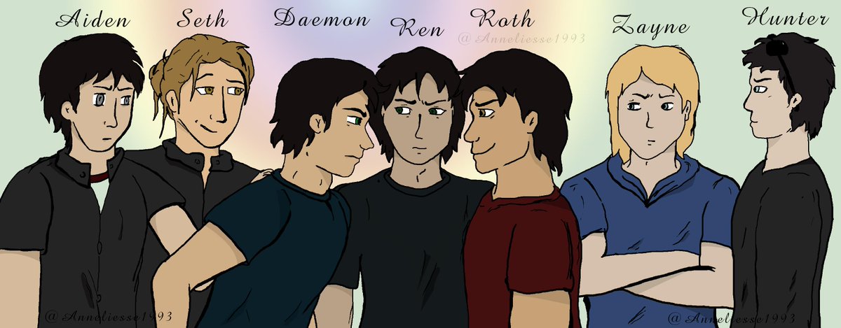 Anneliesse1993's tweet photo. tenía mucho sin dibujar pero lo necesitaba.. look at this @SethElPrimero @SagaLuxVzla @Afrodita_Cov @JLArmentrout http://t.co/qqwzBbJE0W