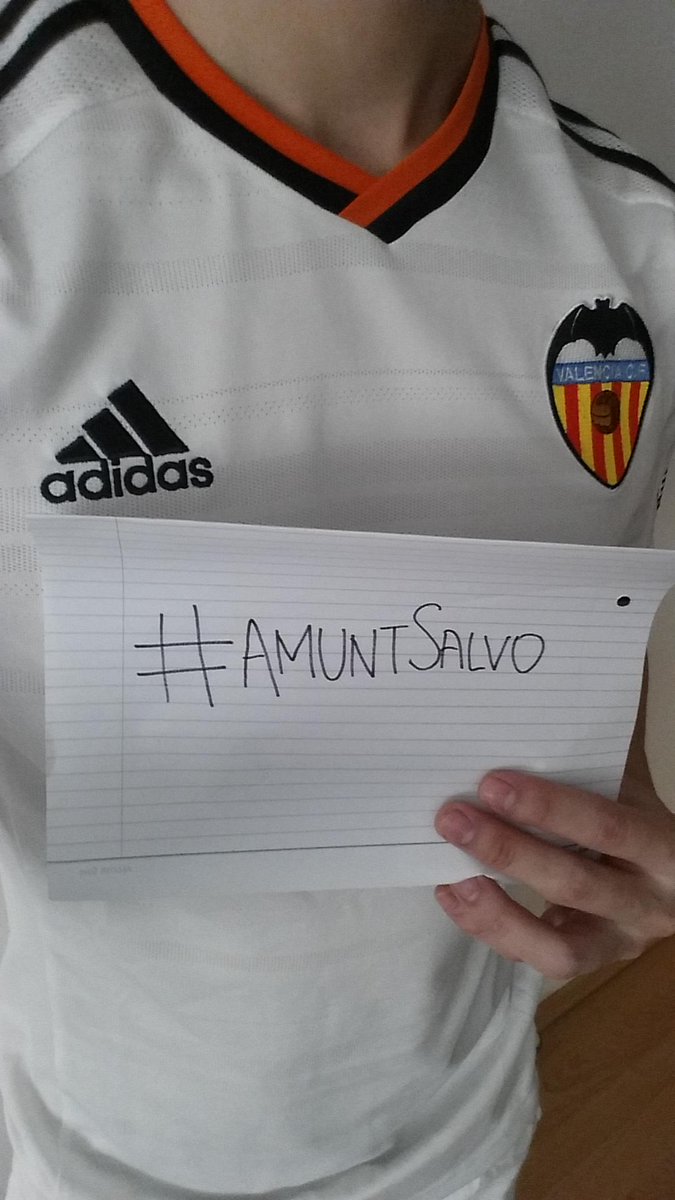 vcf_sgfans's tweet photo. You're the best! You'll be missed. RT &amp; post yours! #amuntsalvo @valenciacf_en @valencia_ina @vcfusa @chescandinavia http://t.co/9sTFmsbEIZ