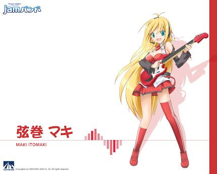 C Belmont 弦巻マキの グレートエレキファイアー という正体不明の必殺技 ギタリストであることを考えるとコレなのではないかという気がしている 服も赤いし Http T Co Kciauonn9x C Belmont 弦巻マキの グレートエレキファイアー という正体不明の必殺技 ギタリストであることを考えるとコレなのではないかという気がしている 服も赤いし Http T Co Kciauonn9x