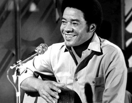     Happy Birthday Bill Withers 7/4 