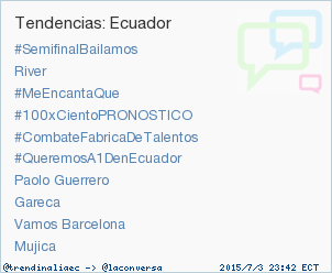 trendinaliaEC tweet picture