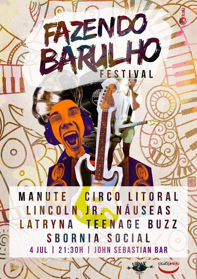 latryna_punk's tweet photo. La vamos nós!!! http://t.co/EJq7Voyw1D