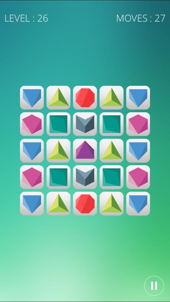 puzzledromegame's tweet photo. Happy 4th of July!  Get Puzzledrome for half off today: https://t.co/477NAbUoSu  #palindrome #iosgames #4thofjulysale http://t.co/dQDtY3ZWgD
