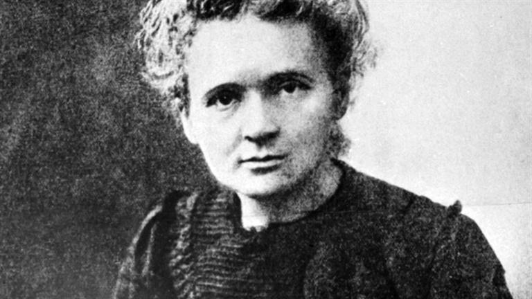 musecULA's tweet photo. #TalDiaComoHoy 1934 fallece Marie Curie, física de origen polaco, dos veces Premio Nobel. https://t.co/CJLonxjoJB