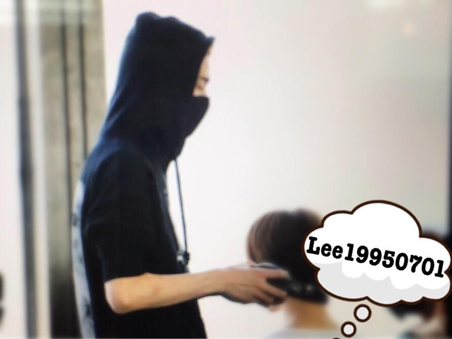 【2015.07.04 Haneda Airport Preview】
You too thin，can't be so thin，take care of your body，Tomorrow concert fighting…