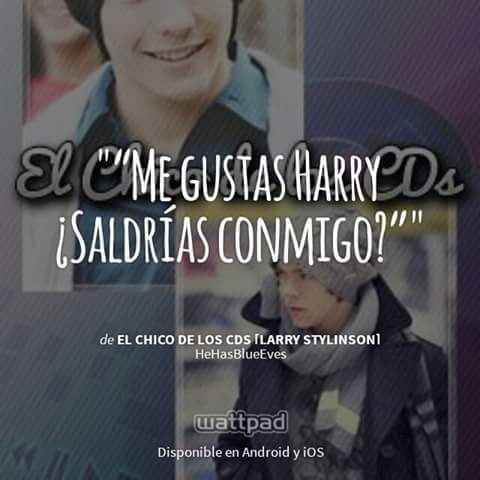 antoa1997's tweet photo. Sigo sin superar este fic sufran conmigo.
Descansen hasta más tarde sueñen con los enamorados #LarryStylinsonProject http://t.co/oqQukmQOmR
