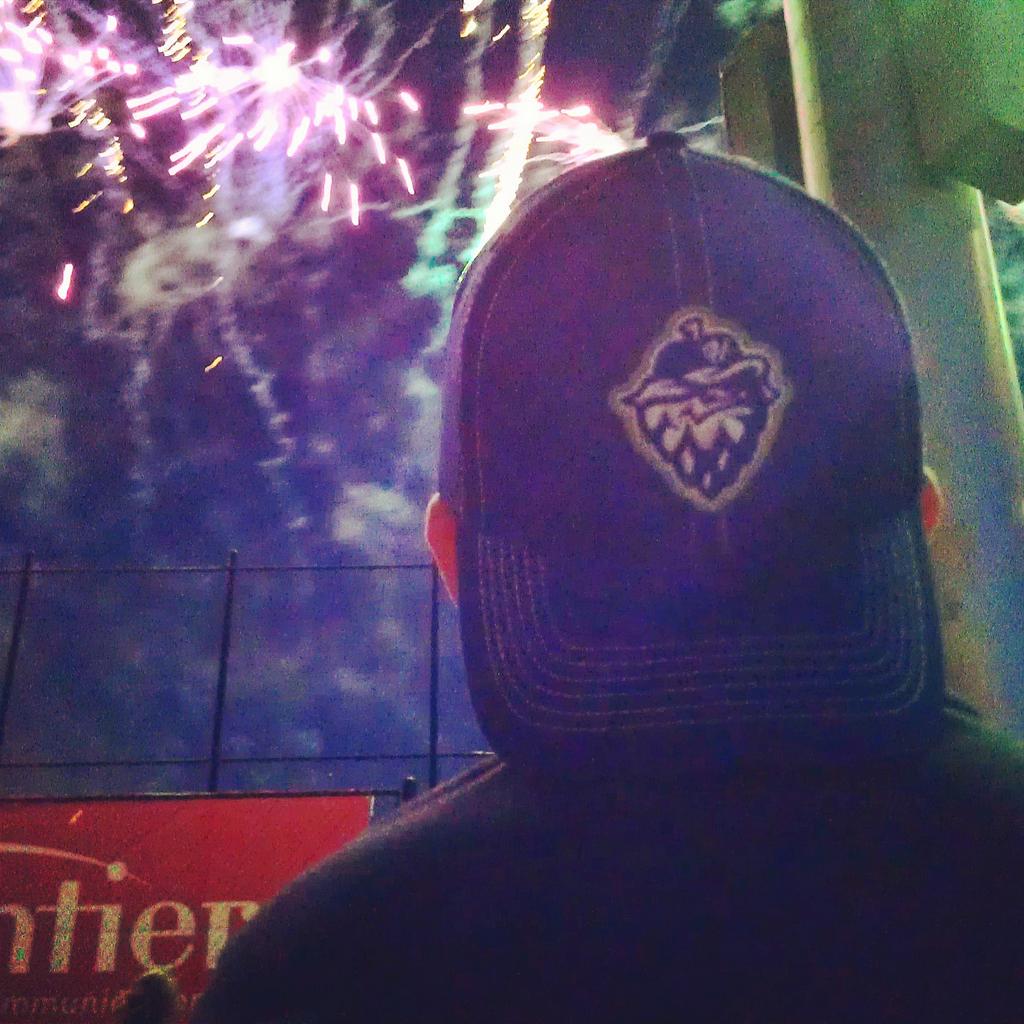 DanRobertson44's tweet photo. #hopswin #hopsnation #gohops #allhoppedup @HillsboroHops http://t.co/szZgEw2p2p