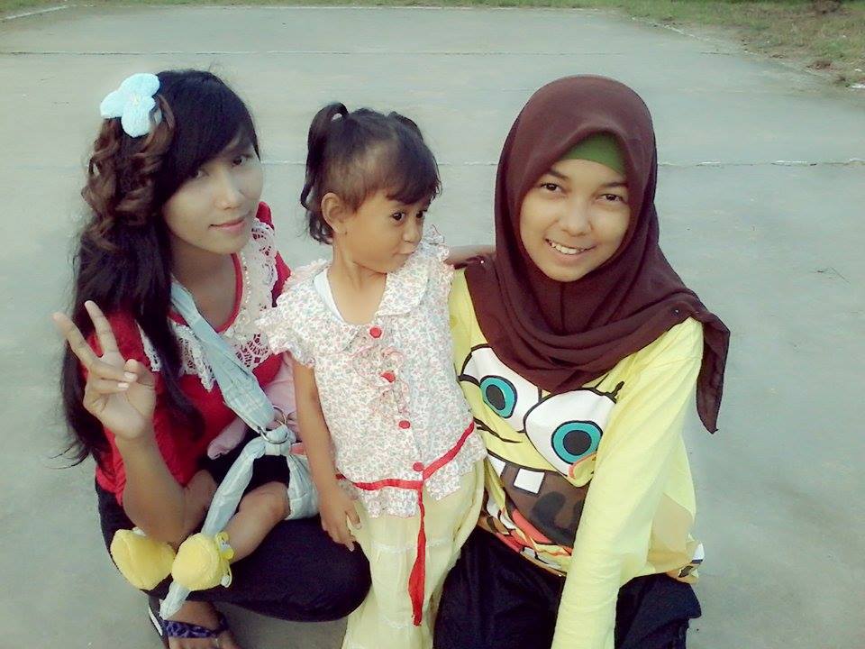 SindyNona's tweet photo. Kangen banget sm kalian.. http://t.co/fqvqQgcnyG