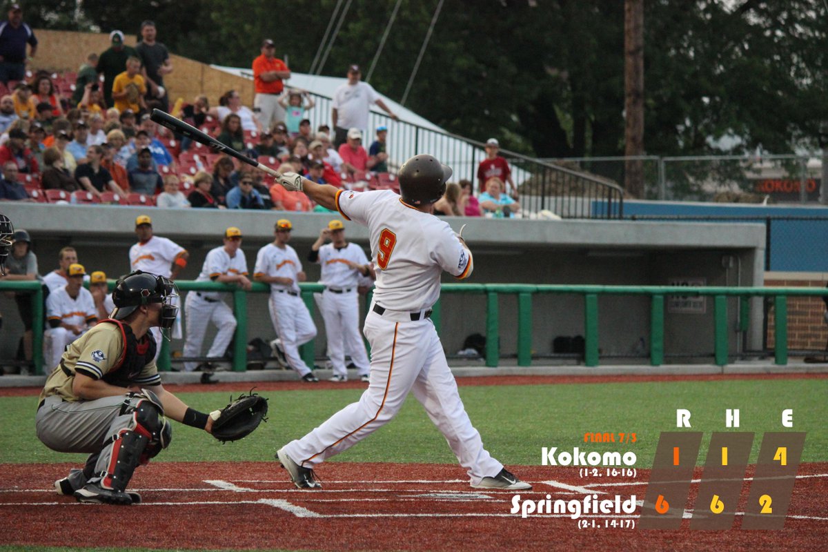 ALECgator13's tweet photo. Baez throws 7 strong, @FreemanMilo collects the only Jackrabbits hit in last night's loss to @SliderBaseball http://t.co/jumBLxu0vq