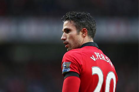 Man Utd tidak akan menjual Robin van Persie. [<a href="/JBurtTelegraph/">Jason Burt</a>]