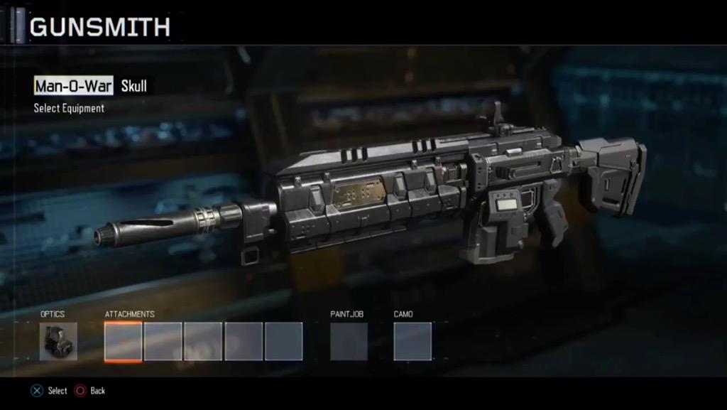 BO3Tweets's tweet photo. #BlackOps3 http://t.co/kmpSquUiRa