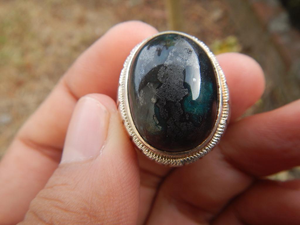 Lelang #Bacan Doko Gulau #BatuAkik bit.ly/1NFpPgc <a href="/AkikGaleri/">Akik Galeri</a> <a href="/bukalapak/">Loi Tran</a>
<a href="/mallakik/">mallakik.com</a> <a href="/Bursa_Akik/">bursa akik</a> <a href="/Akikonline/">Batu Akik Online</a>