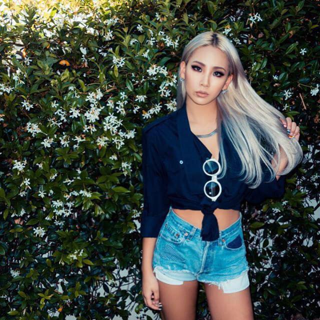 BaddestFemaleCL's tweet photo. CL's Instagram Updates: "+" so gorgeous ❤️ http://t.co/C2iAsLOXvK