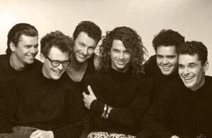     Happy Birthday Kirk Pengilly 7/4/58 