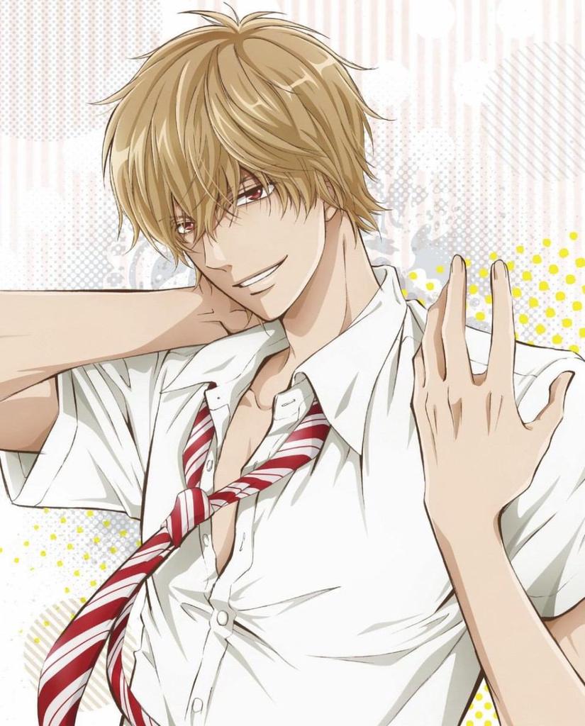 喜夜武 Auf Twitter 恭也の誕生日はいつや 今日や 佐田さん誕生日おめっと 佐田恭也生誕祭 祝ってくれる人rt オレ様の犬になりたい奴rt オオカミ少女と黒王子 Http T Co Mws3ncds Twitter