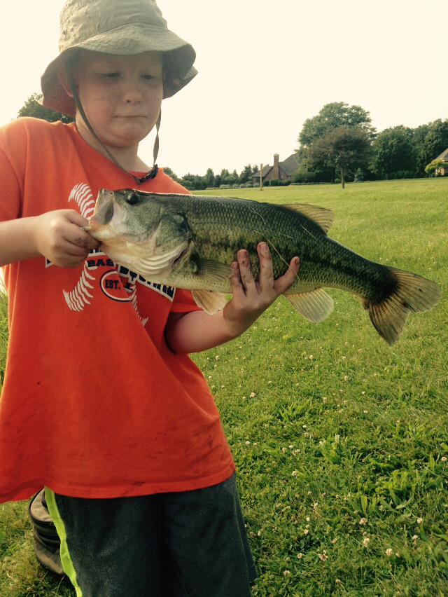 <a href="/bassmaster/">Bassmaster</a> <a href="/scottysbaits/">Scott Bowler</a>, scottys pumpkin craw