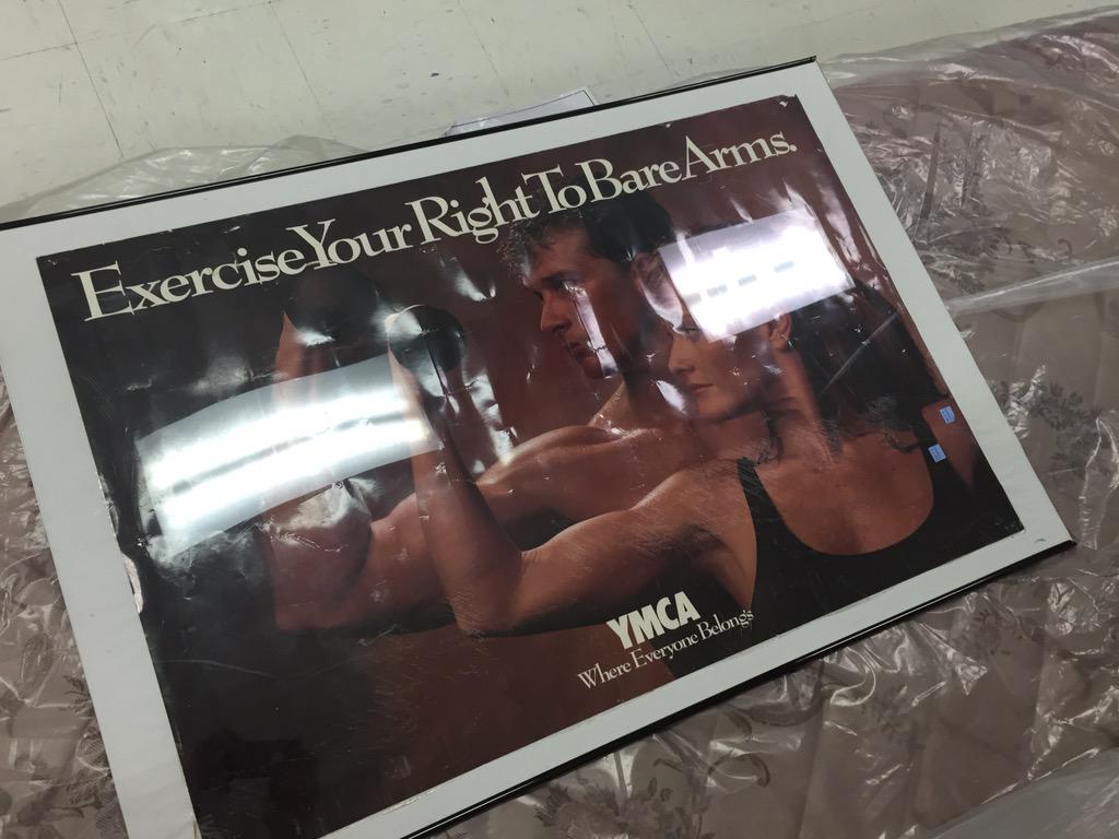 JamesRakestraw's tweet photo. #GoodwillGold http://t.co/4Rfndjp9rT
