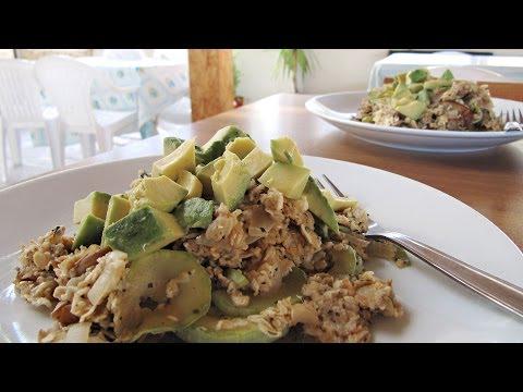 Healthy Eating HQ tweet media