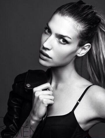 CHEKKAGroup's tweet photo. Chloe #internationalmodel #chekka #fashion http://t.co/UgDpgX8bIO
