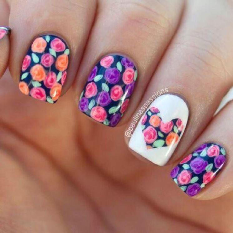 Fleek Nails (@fleeknails) on Twitter photo 