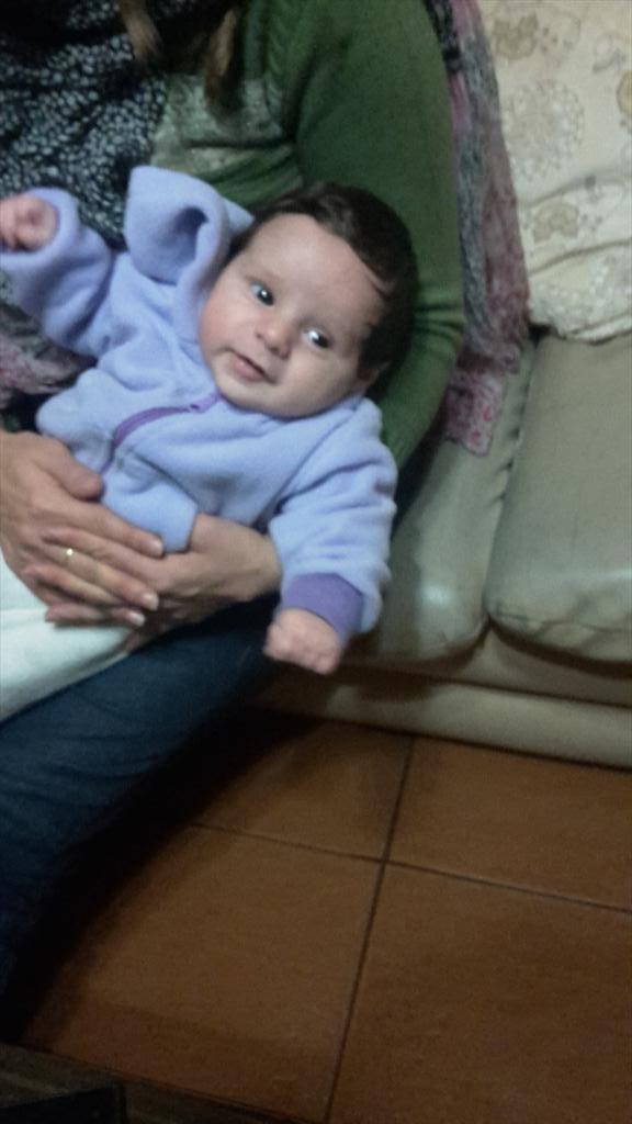 pablopell10's tweet photo. Mi príncipe  !! http://t.co/ex4hWYWHC5
