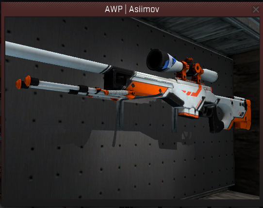 TheSmokeCS's tweet image. Giveaway! RT and follow myself (@Rift_Smoke) to enter for an AWP Asiimov and AK Vulcan giveaway. Ends 11/07. #CSGO